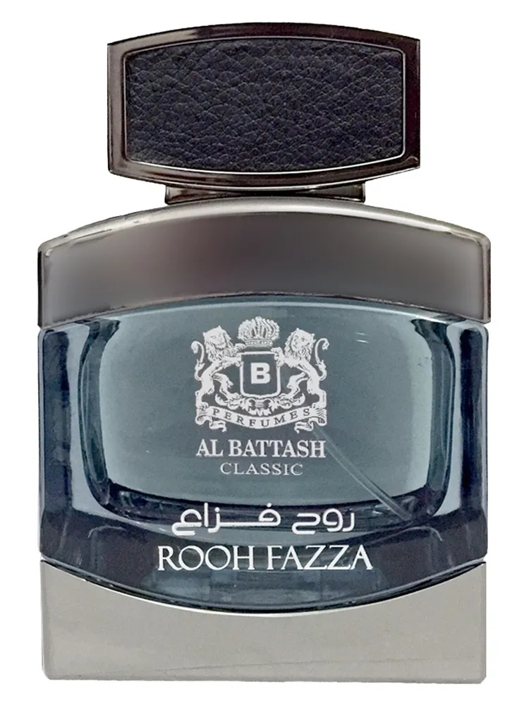 Rooh Fazza Homme thumbnail 2