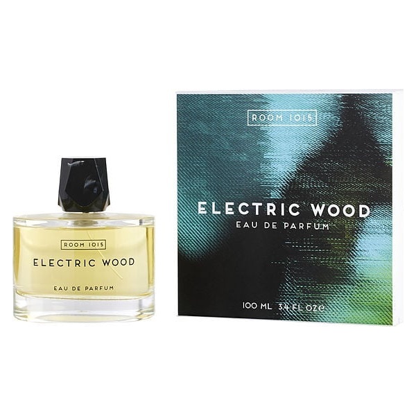 Room 1015 Electric Wood