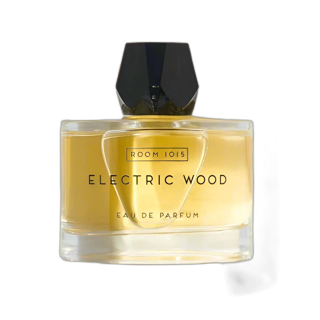Room1015 Electric Wood