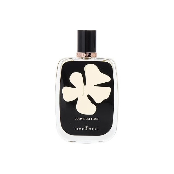 Roos & Roos Comme Une Fleur