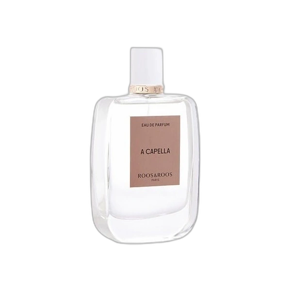 Roos & Roos Dear Rose A Capella