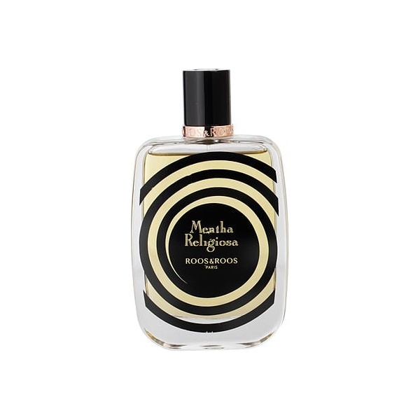 Roos & Roos Mentha Religiosa
