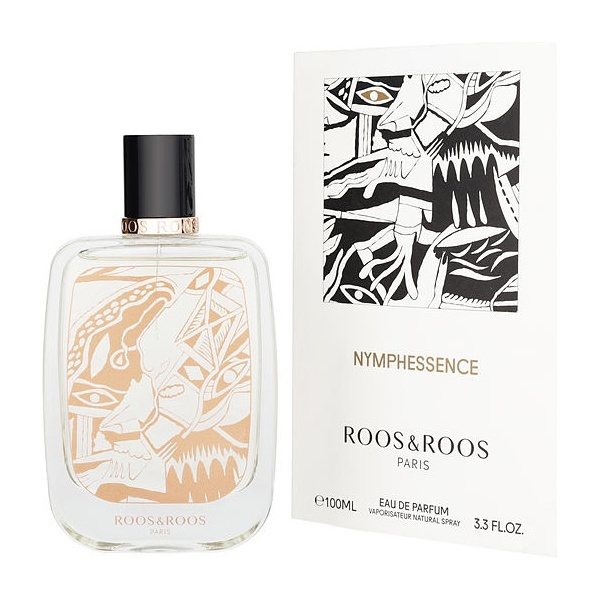 Roos & Roos Nymphessence