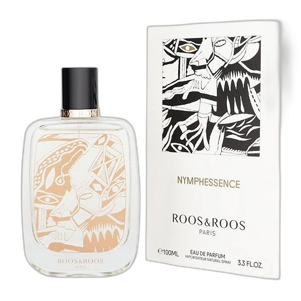 Roos & Roos Nymphessence