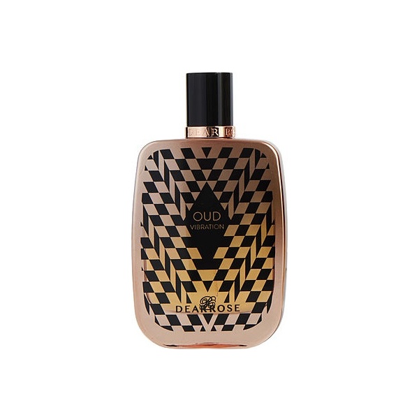 Roos & Roos Oud Vibration