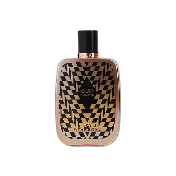 Roos & Roos Oud Vibration