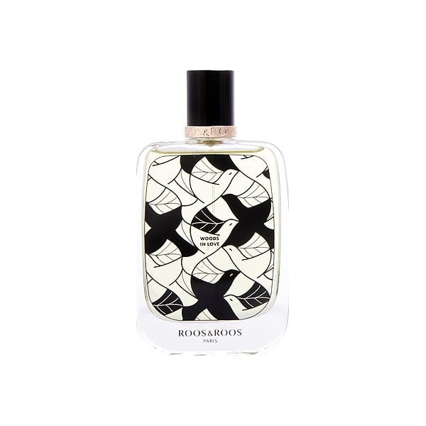 Roos & Roos Woods In Love