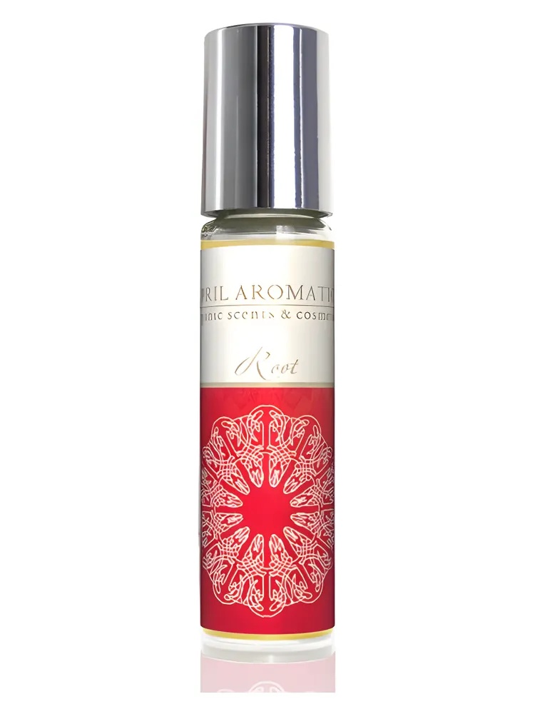 Root Chakra Oil thumbnail 2