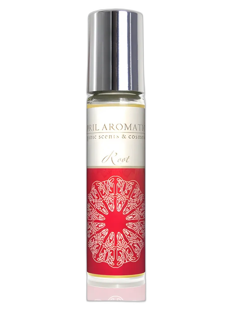 Root Chakra Oil unisex