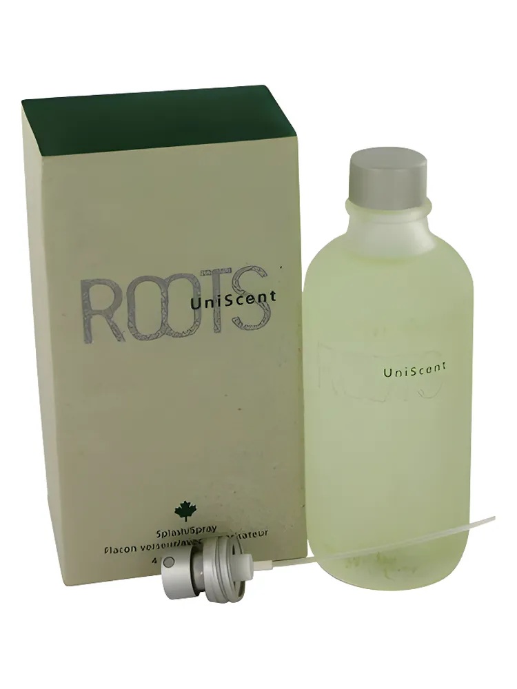 Roots Uniscent unisex
