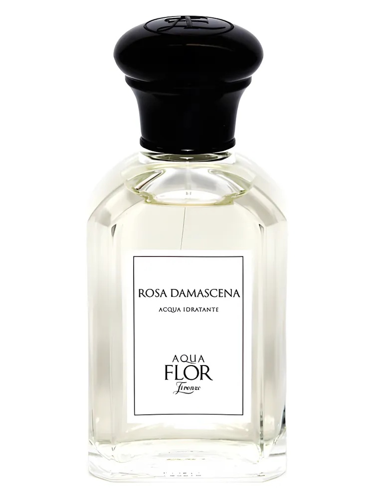 Rosa Damascena thumbnail 2