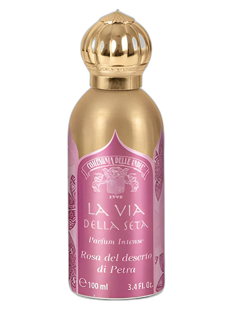 Rosa del Deserto di Petra for women