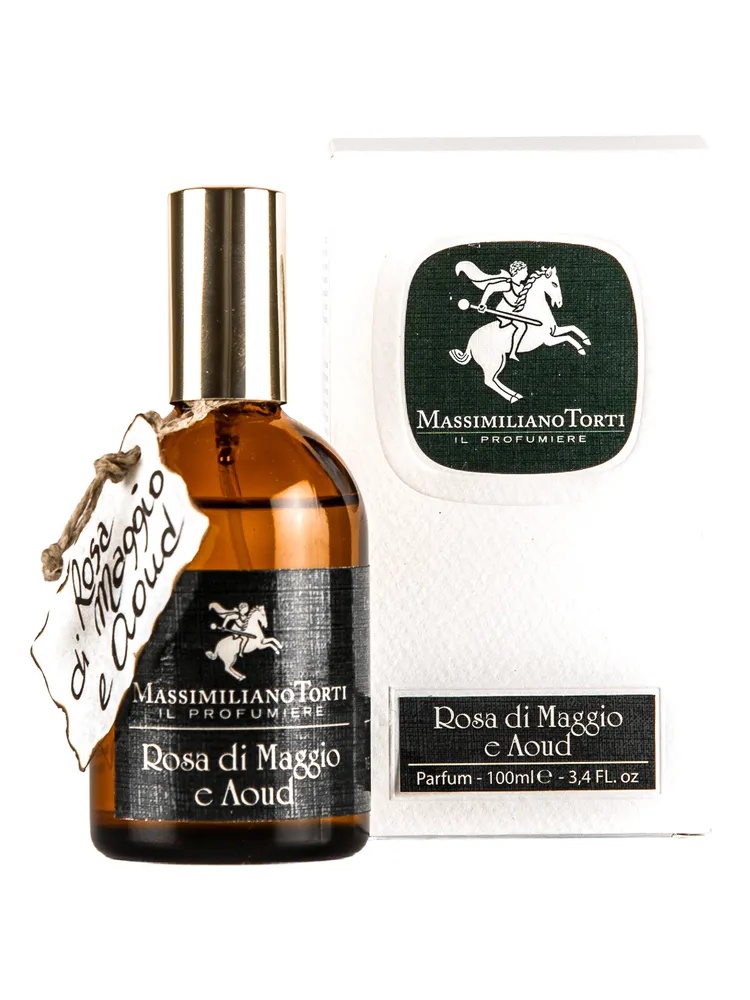 Rosa di Maggio e Aoud thumbnail 2
