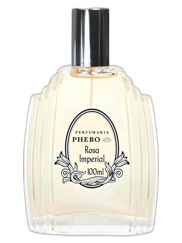 Rosa Imperial for women