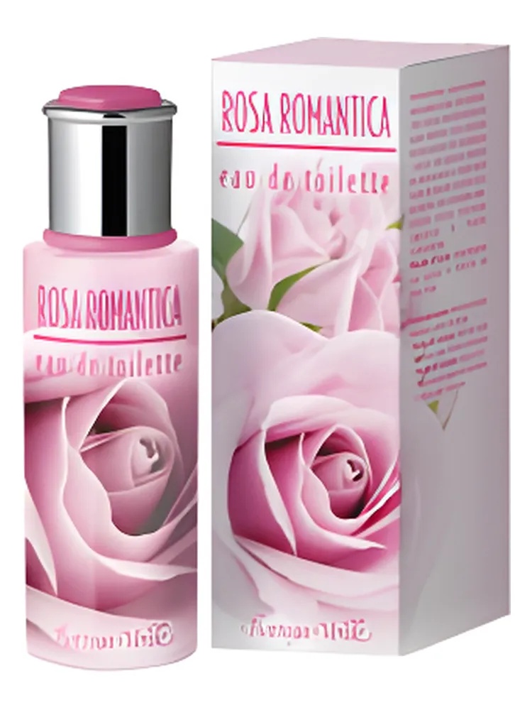 Miniatura 2 de Rosa Romantica