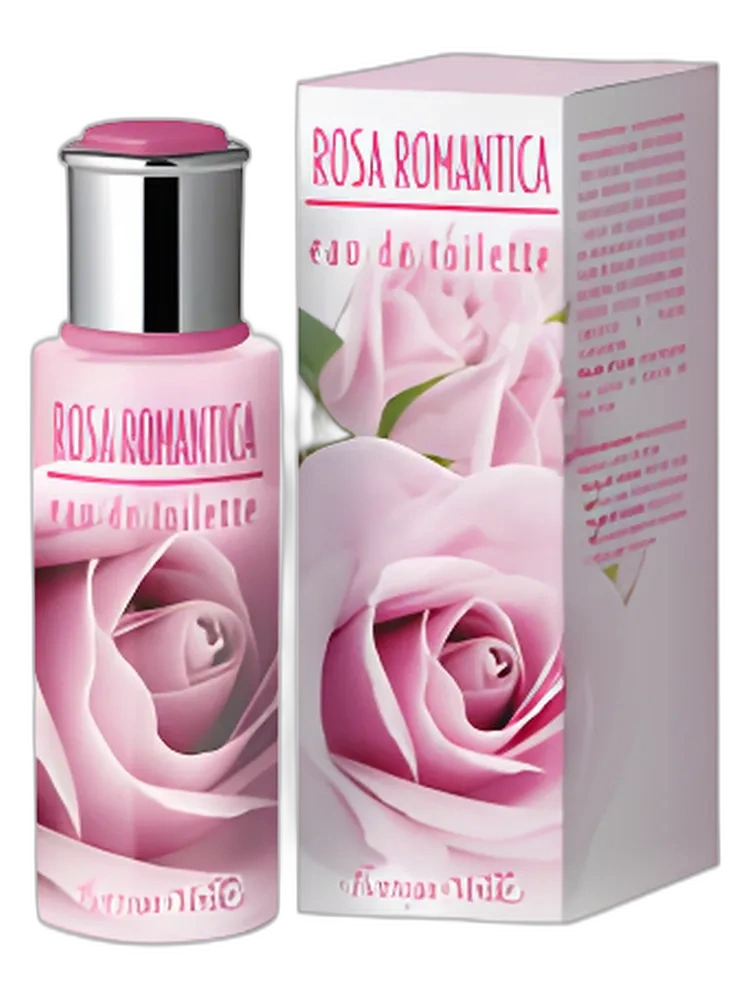 Rosa Romantica for women