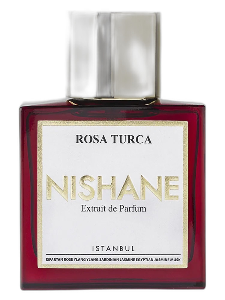 Rosa Turca