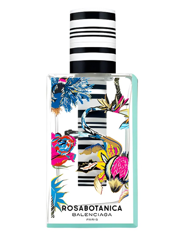 Rosabotanica for women