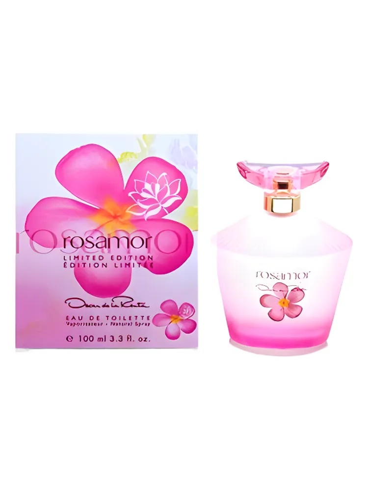 Rosamor Island Flowers thumbnail 2