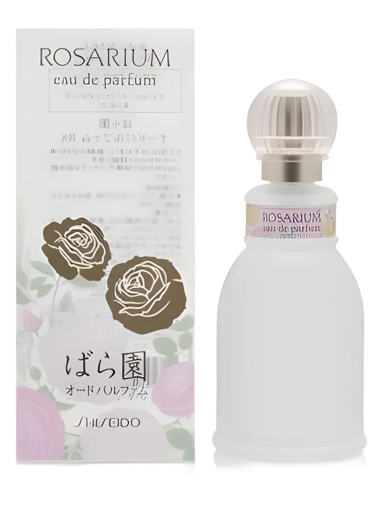 Rosarium for women
