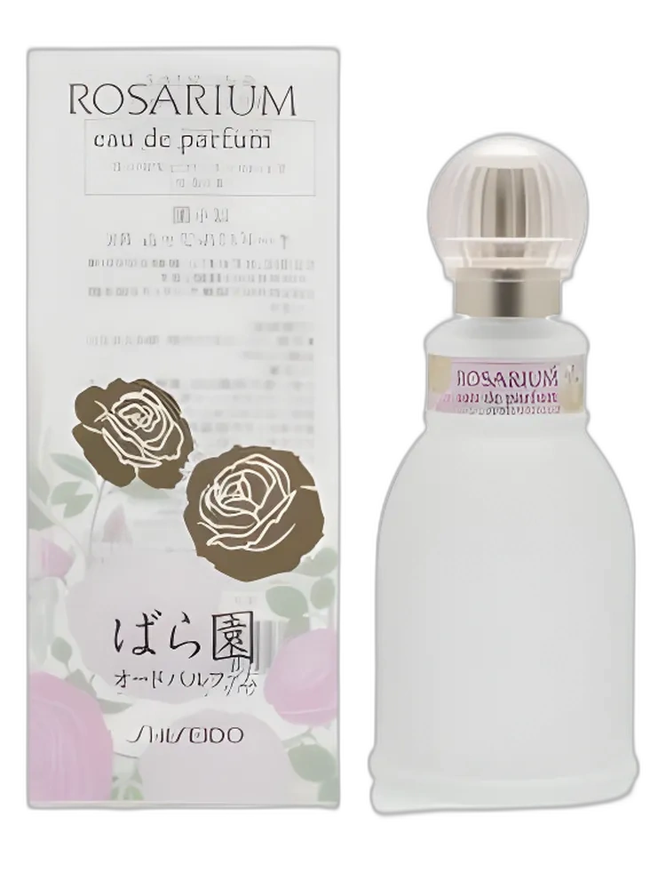 Rosarium for women