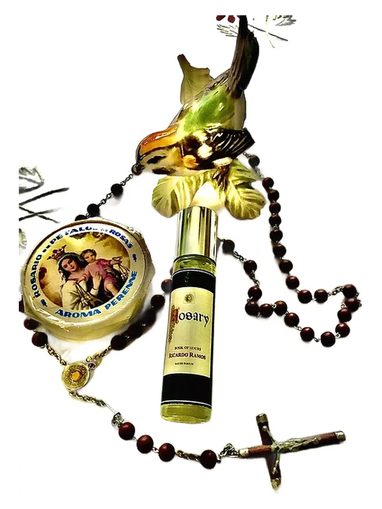 Rosary unisex
