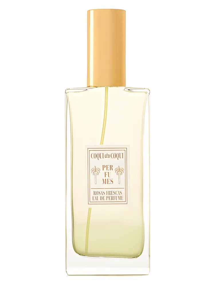 Rosas Frescas unisex