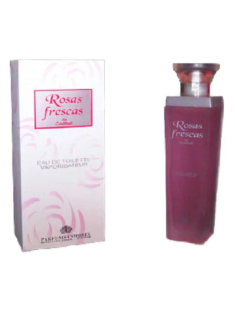 Rosas Frescas thumbnail 2