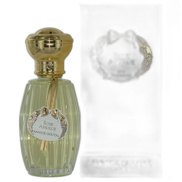 Rose Absolue
