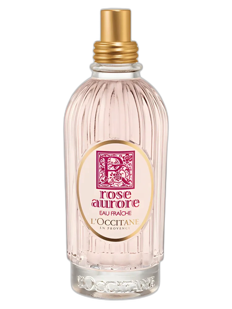Rose Aurore by L'Occitane en Provence