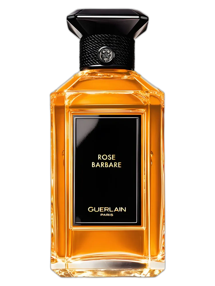 Rose Barbare