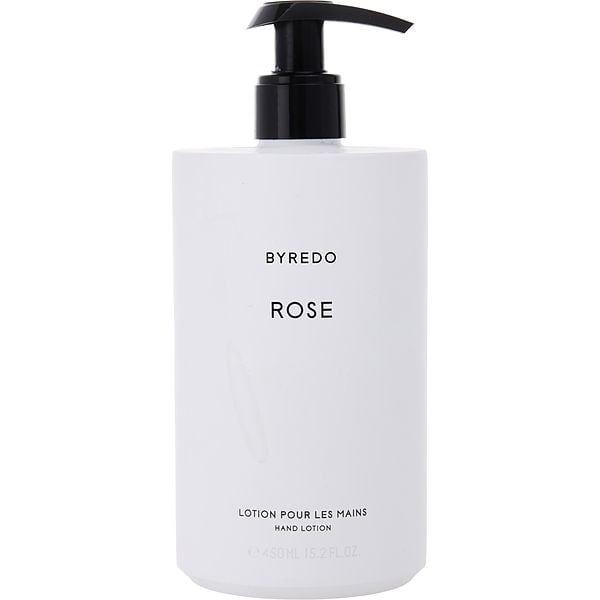 Rose Byredo