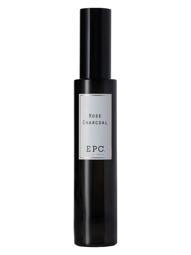 Rose Charcoal unisex