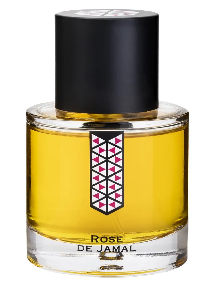 Rose de Jamal unisex