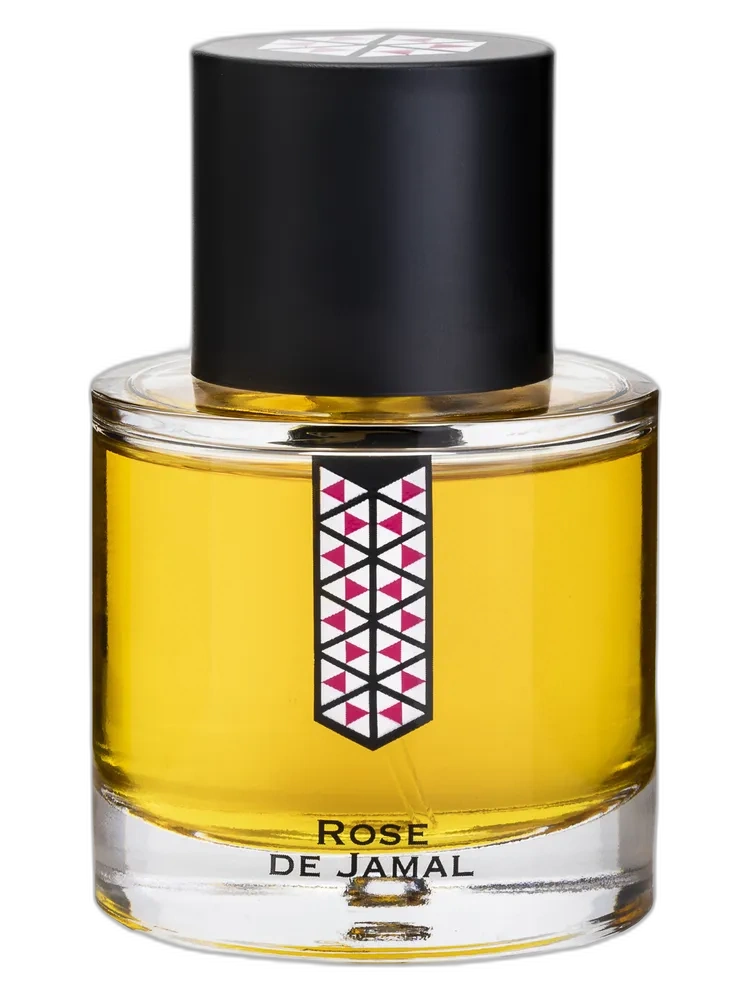 Rose de Jamal unisex