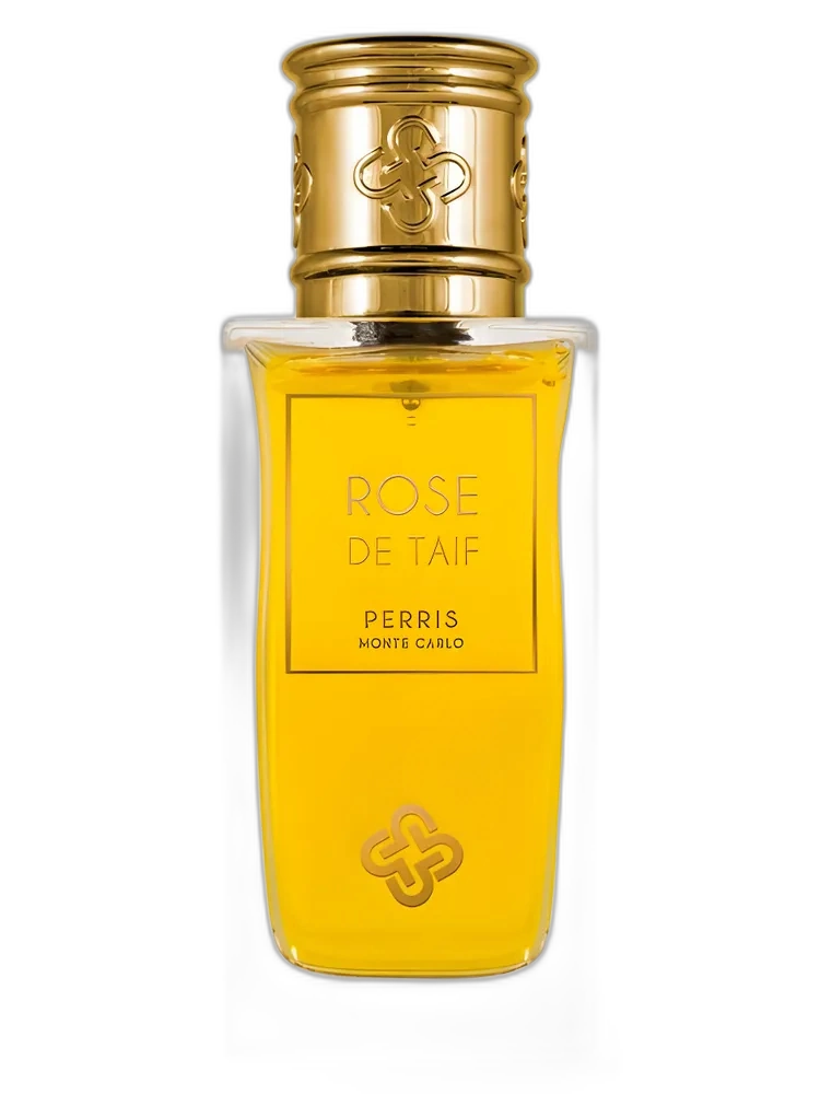 Rose de Taif Extrait unisex