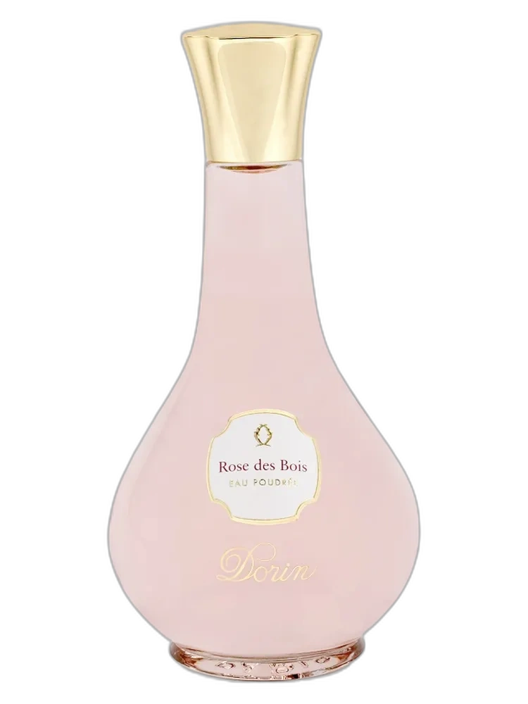 Rose des Bois Eau Poudree for women