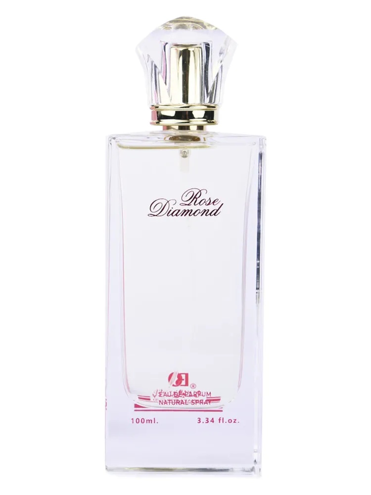 Rose Diamond for women