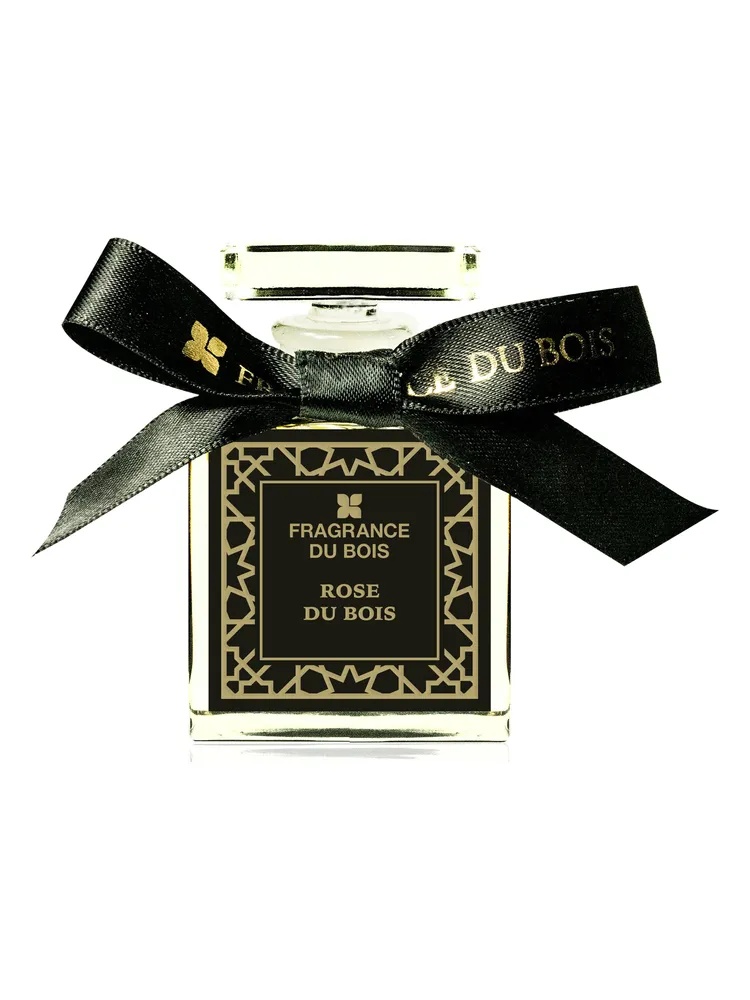 Fragrance Du Bois Rose Du Bois unisex