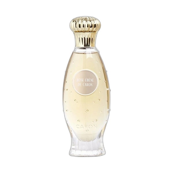Rose Ebene De Caron