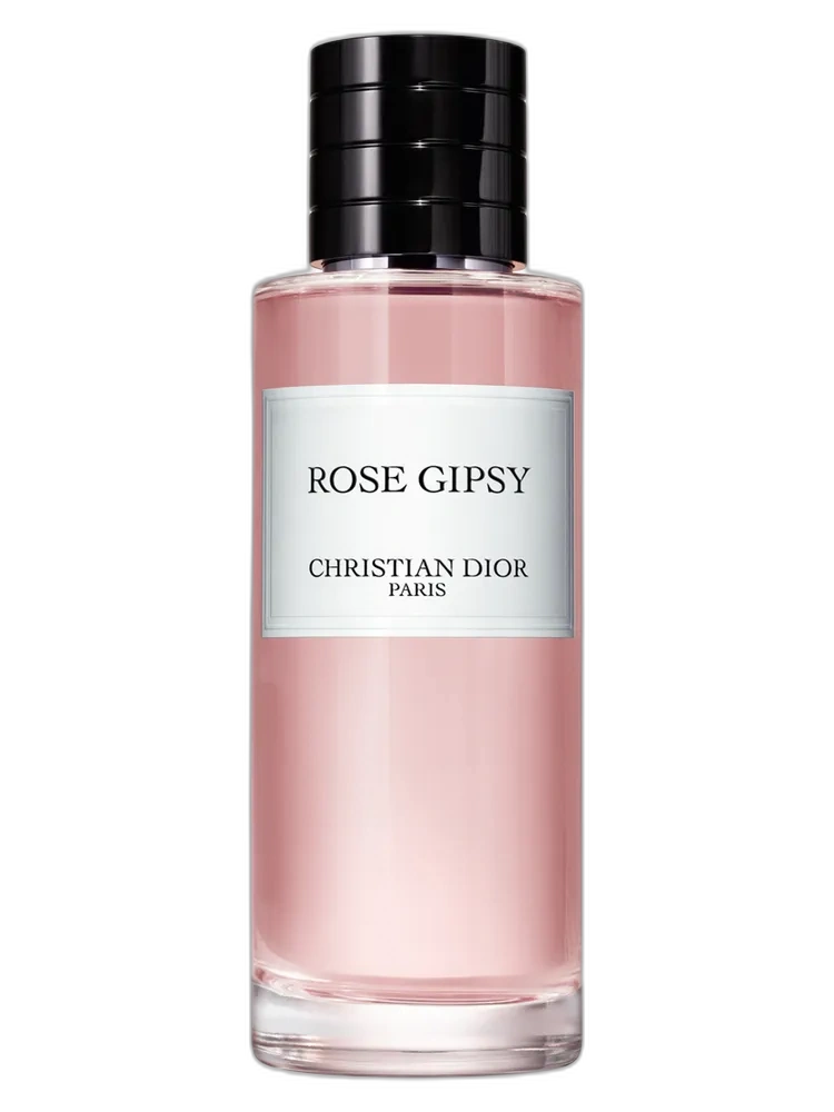 Rose Gipsy