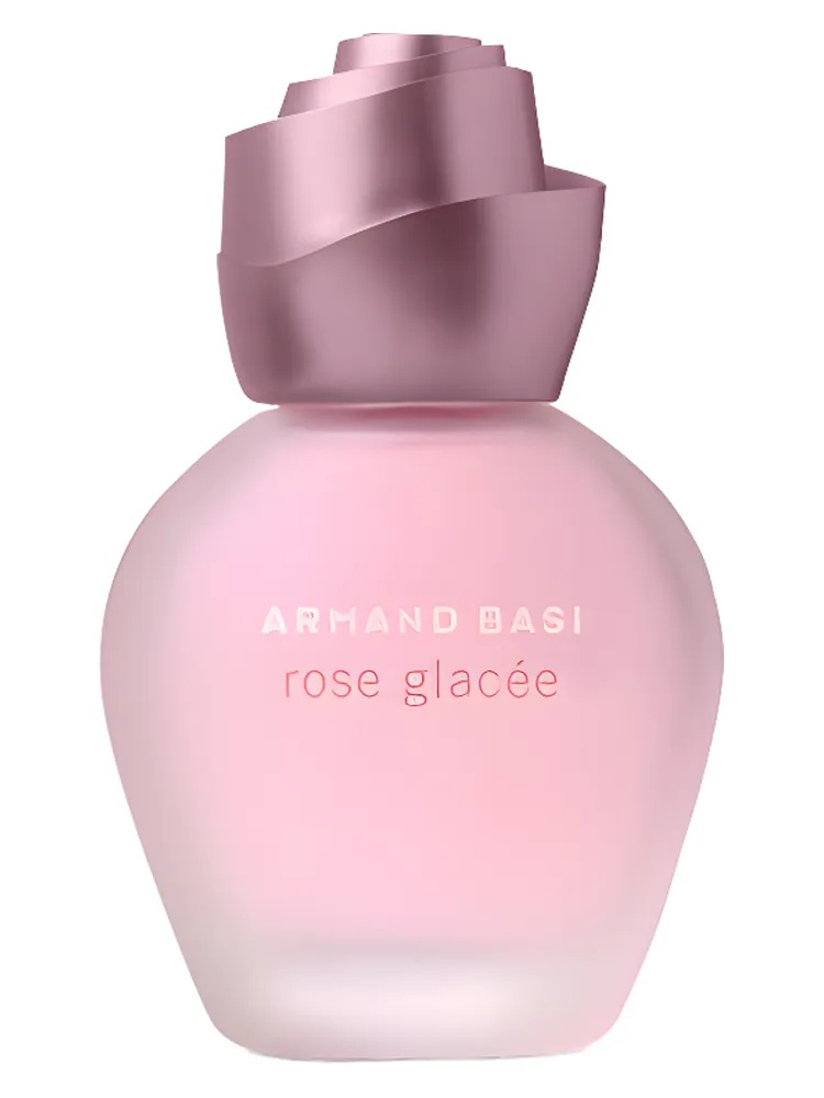 Rose Glacee for women