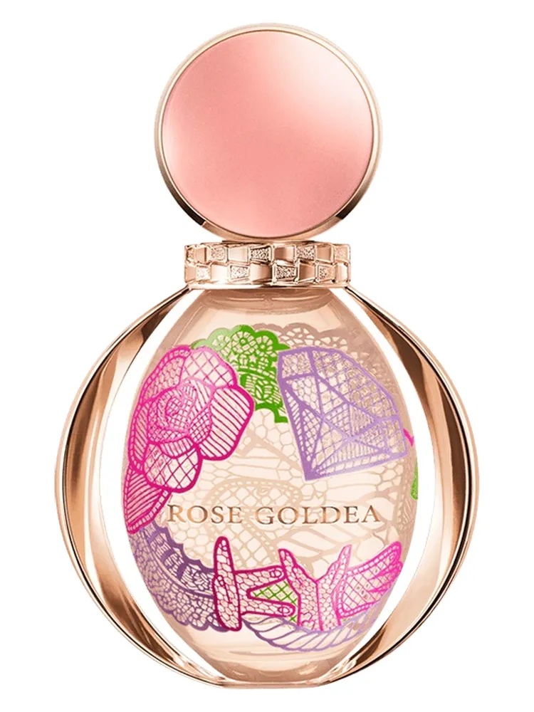 Rose Goldea Kathleen Kye
