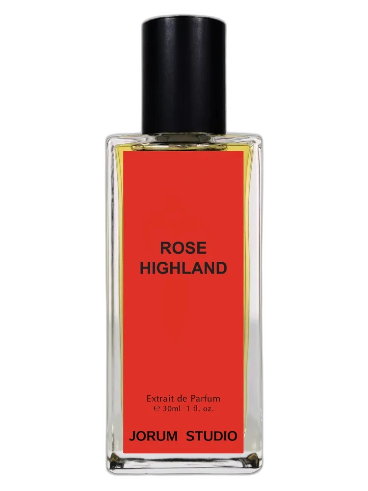 Rose Highland unisex