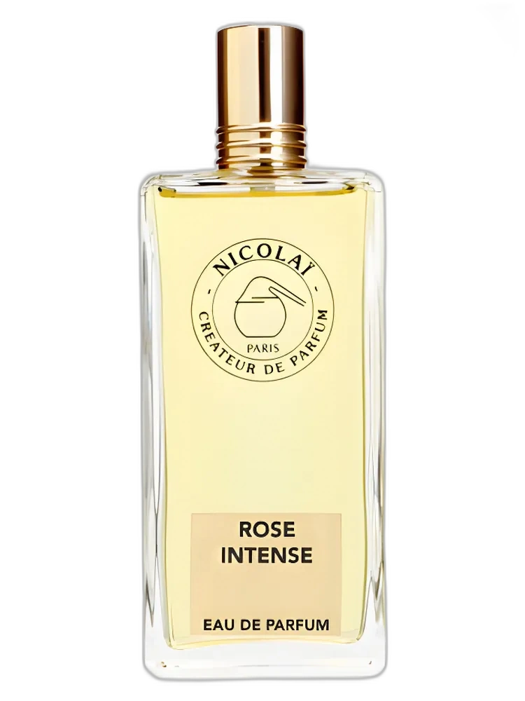 Rose Intense for women
