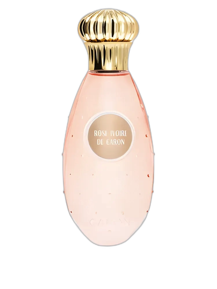 Rose Ivoire unisex