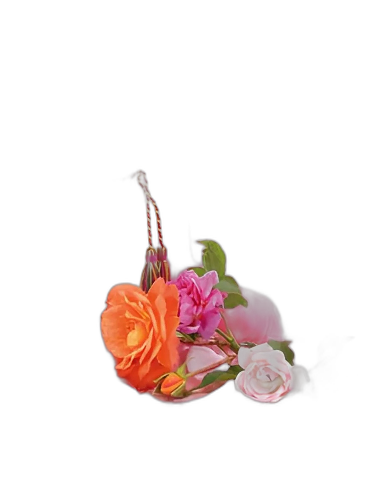 Rose Kashmirie