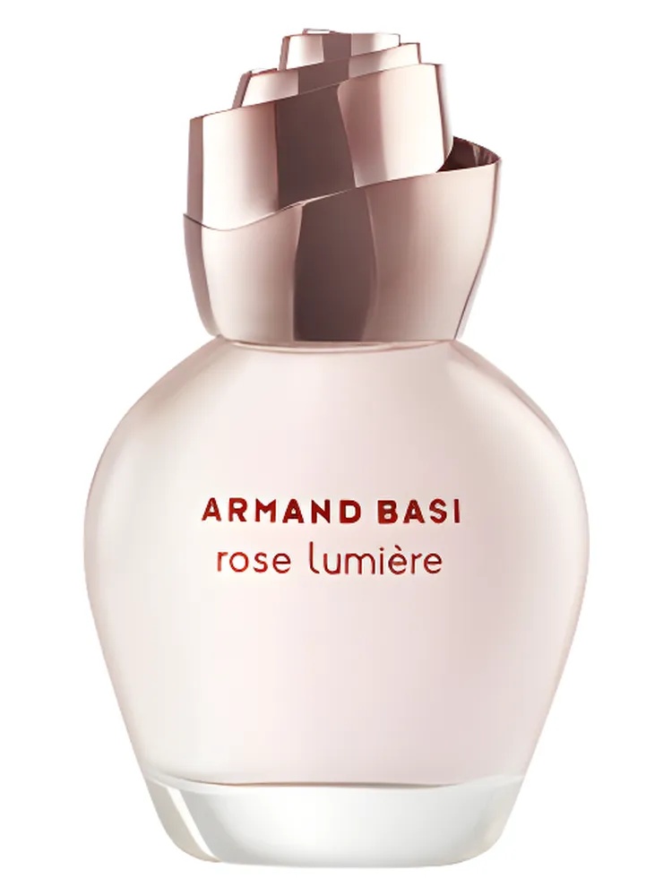Rose Lumiere for women