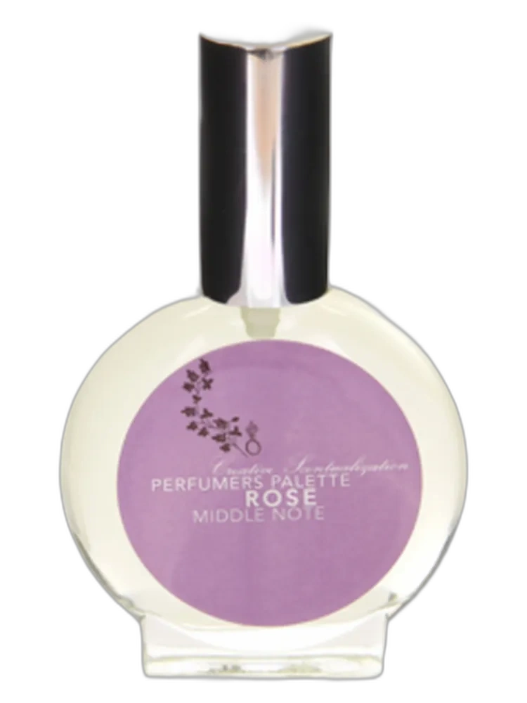 Rose Middle Note unisex