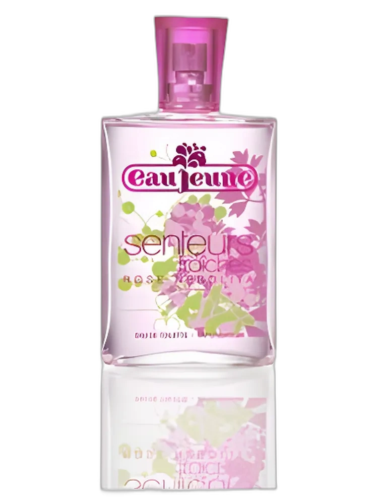 Rose Nerolita for women
